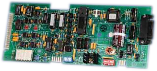 BIT 4886 Card adds GPIB to BOP Power Supply