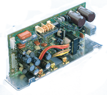 EMR Power Supply