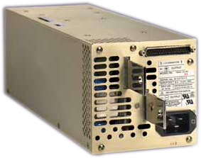 HSM Power Supply
