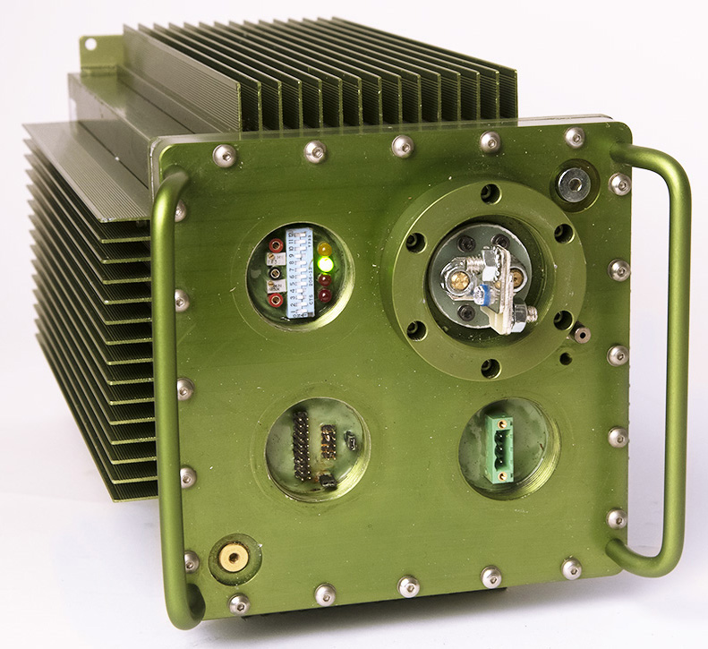 KHX Extreme Environment Power Supply