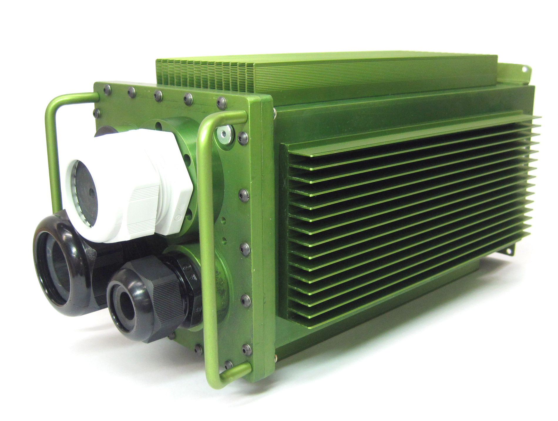 KHX Submersible Harsh Environment Power Supply