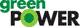 Green Power Logo