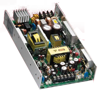 RMW Power Supplies